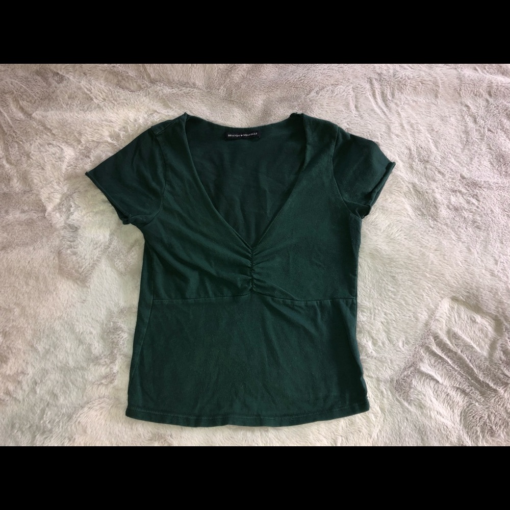 brandy melville shirt